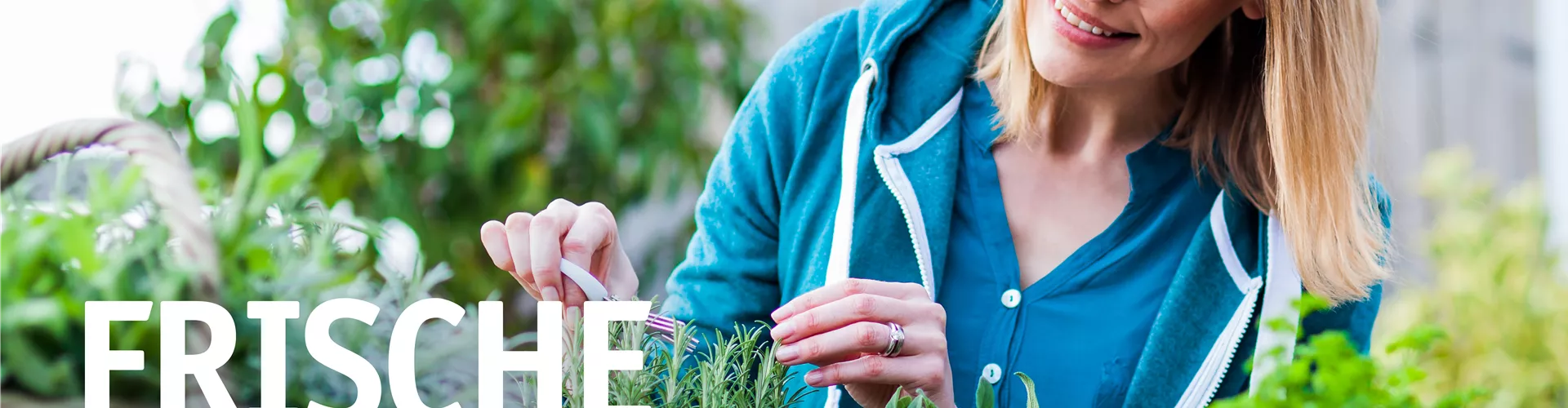 Kräuter für alle Sinne 🪴