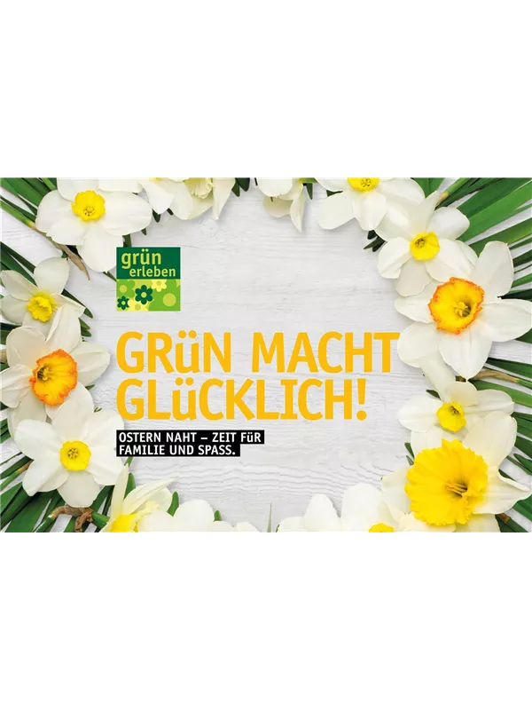 Bereit für die Osterfeiertage? 🐰 🐣