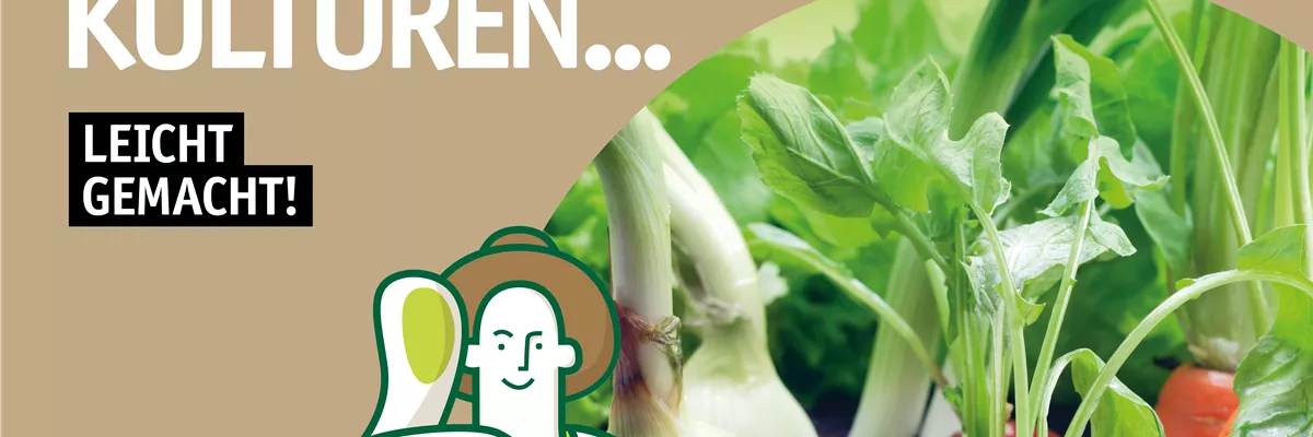 Flyer Mischkulturen 🥕🌶️