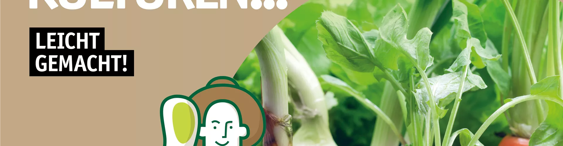 Flyer Mischkulturen 🥕🌶️