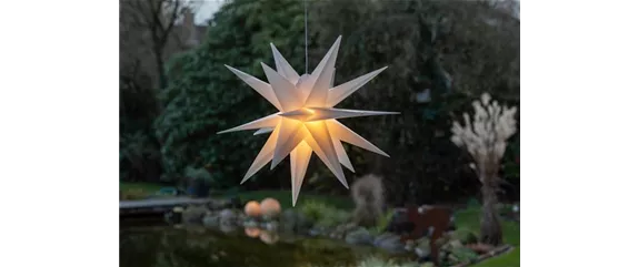 WEIHNACHTS-LICHTER-GÄRTEN WEIHNACHTS-LICHTER-GÄRTEN