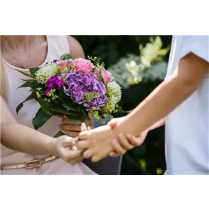 BLUMEN ZUM MUTTERTAG