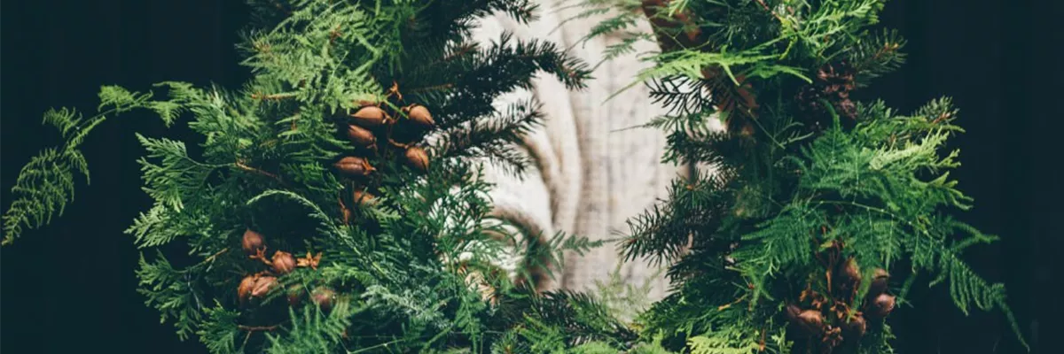 ADVENT, ADVENT – EIN KERZLEIN BRENNT!