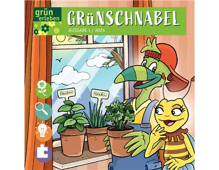 Ausgabe 1 Ausgabe 1