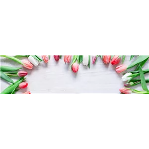 BLUMIGER VALENTINSTAG!