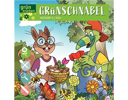 Ausgabe 3 Ausgabe 3