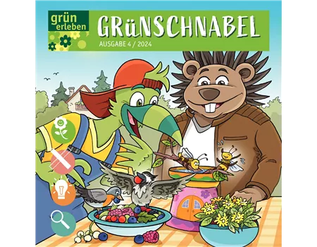 Ausgabe 4 Ausgabe 4